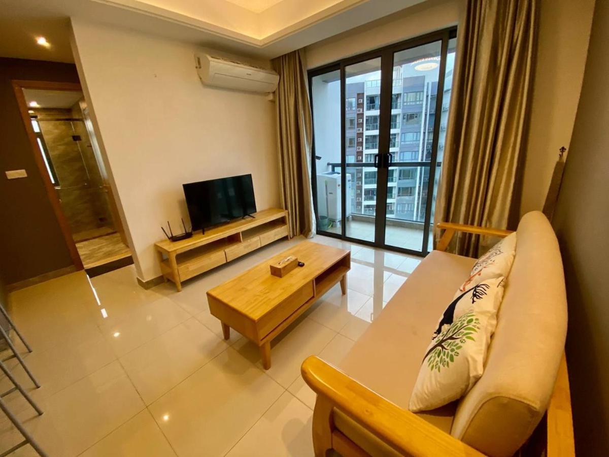 Luxury Homestay R&F Princess Cove Джохор-Бару Екстер'єр фото
