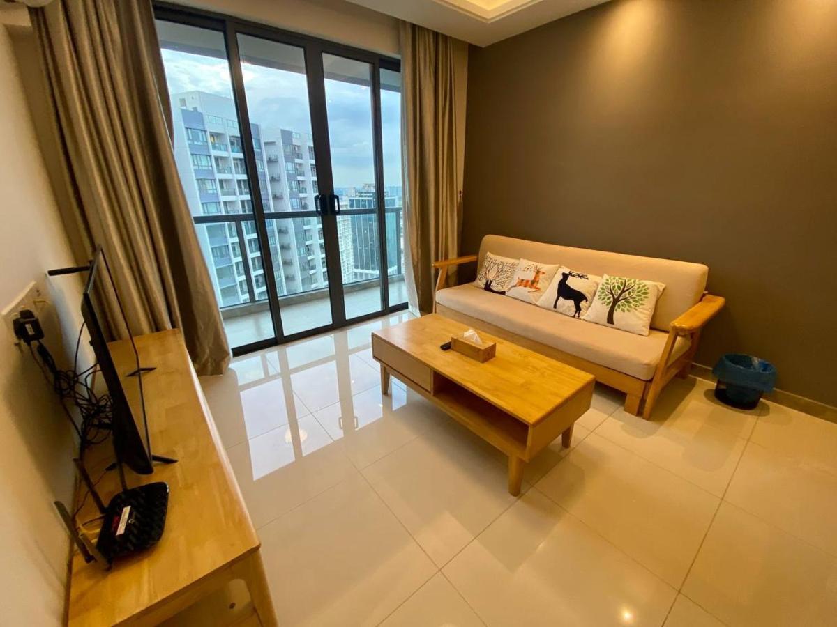 Luxury Homestay R&F Princess Cove Джохор-Бару Екстер'єр фото