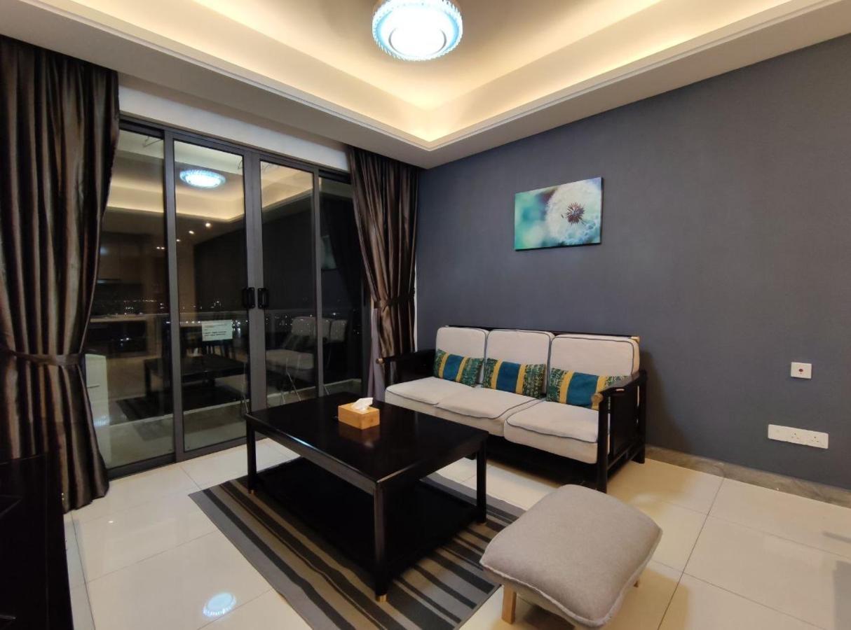 Luxury Homestay R&F Princess Cove Джохор-Бару Екстер'єр фото
