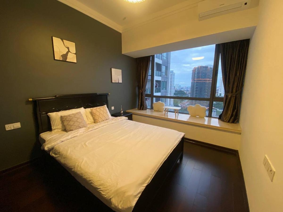 Luxury Homestay R&F Princess Cove Джохор-Бару Екстер'єр фото